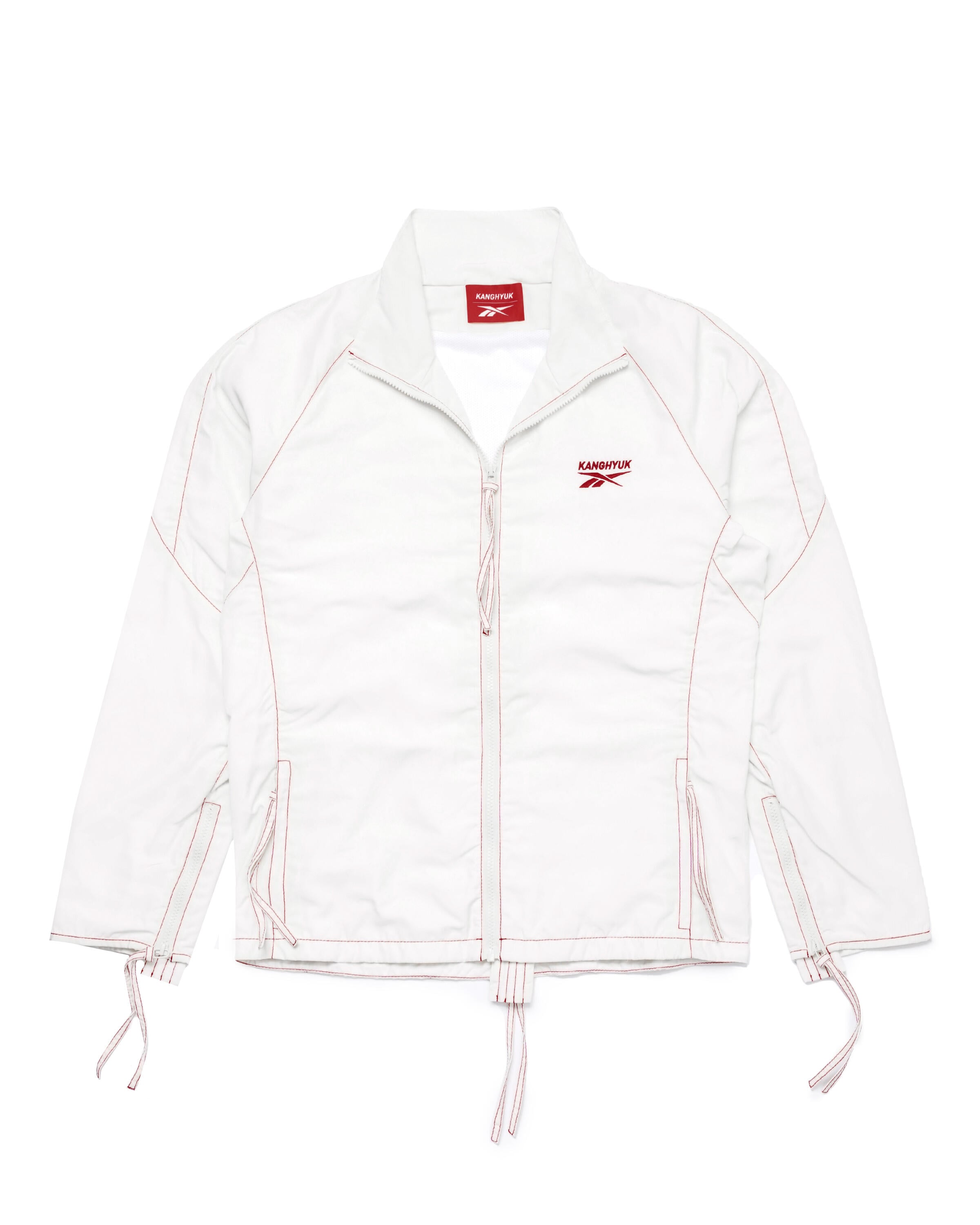 Reebok x Kanghyuk TRACK JACKET | RMBD006C99FAB0010300 | AFEW STORE